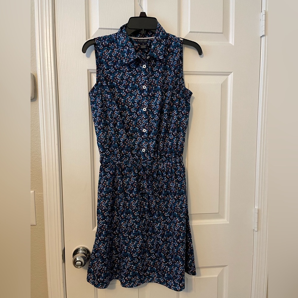 Light and breezy dress Sz M